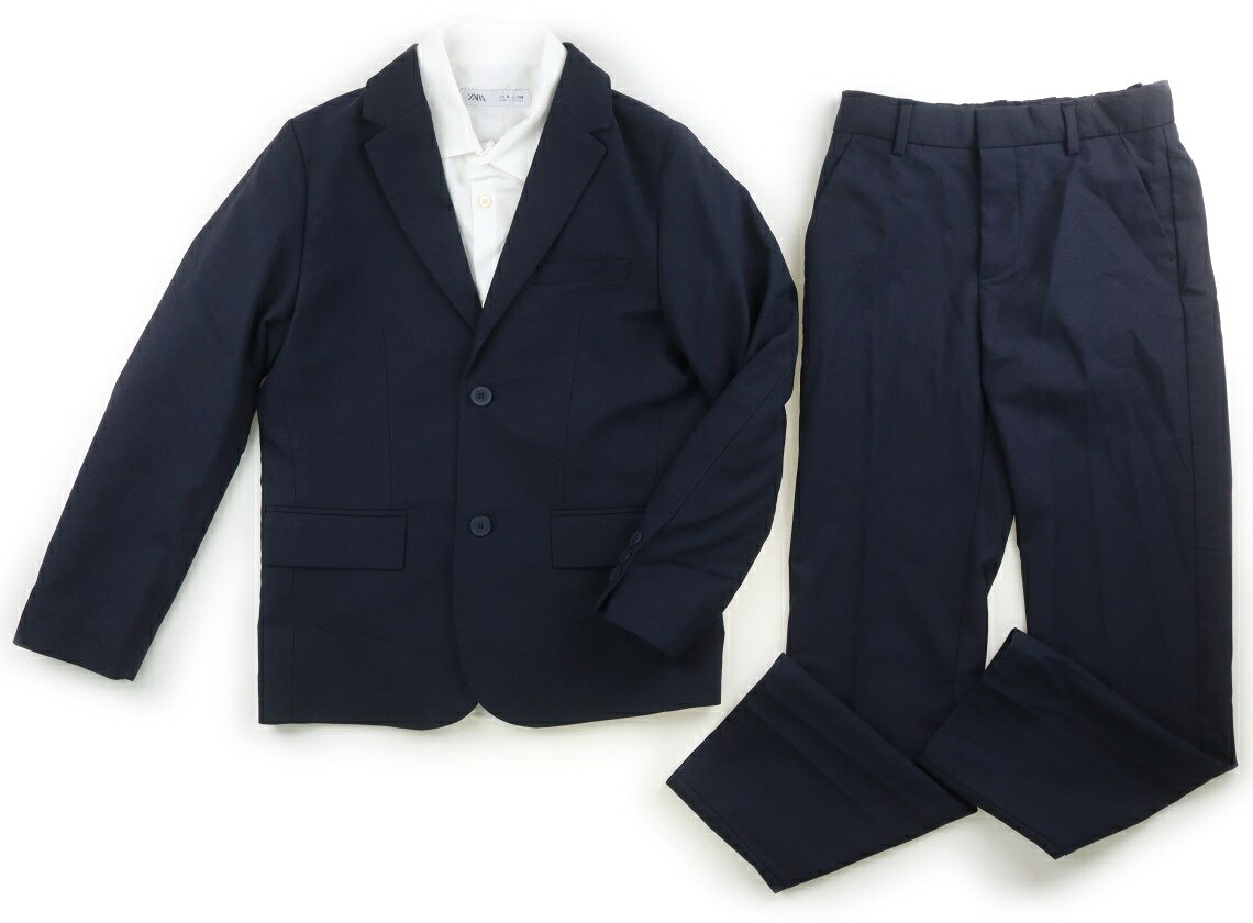 ZARA 男児 フォーマルスーツ 152 11〜12 卒業式 制服 楽天市場】zara キッズ スーツの通販