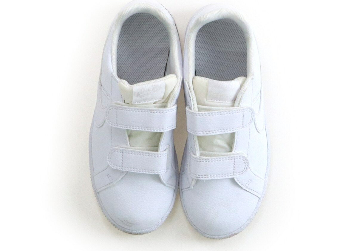Nike Nike Zapatillas 18cm a Niño Blanco Bebé vestido de bebé Bebé vestido de bebé Bebé Matanity