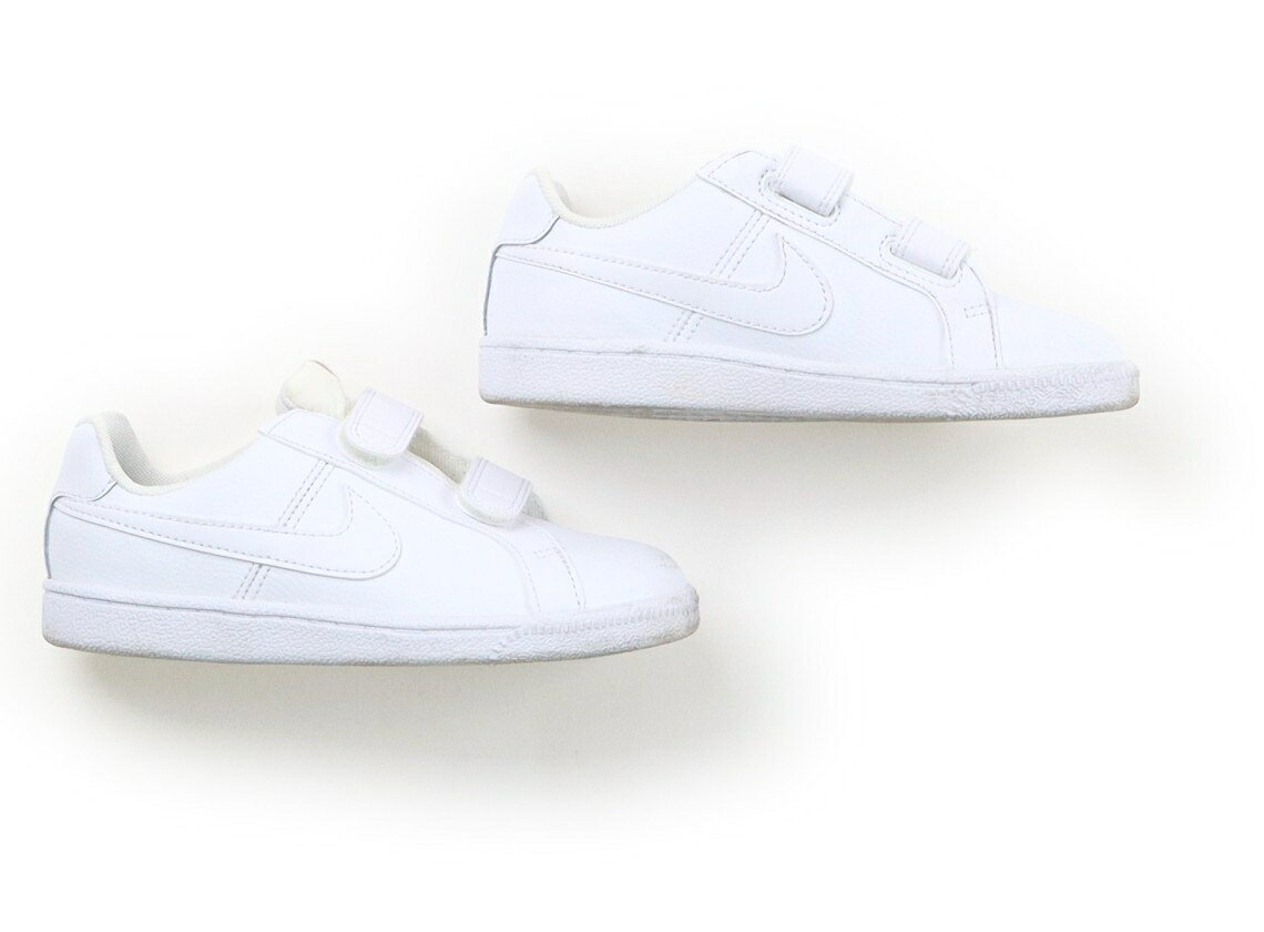 Nike Nike Zapatillas 18cm a Niño Blanco Bebé vestido de bebé Bebé vestido de bebé Bebé Matanity — vista 3