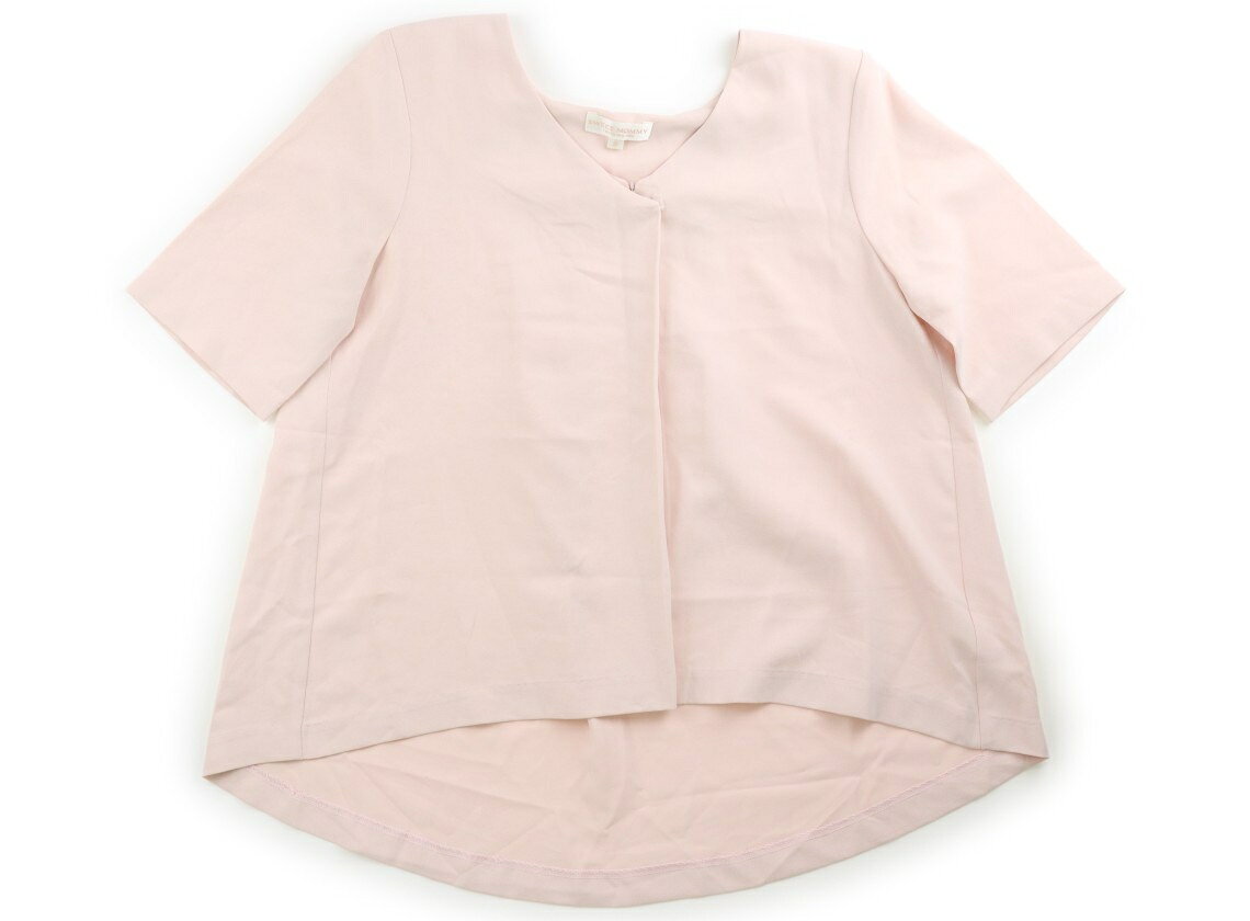 スウィートマミー Sweet Mommy 授乳服 ママ向けアイテム ピンク 子供服 ベビー服 ...