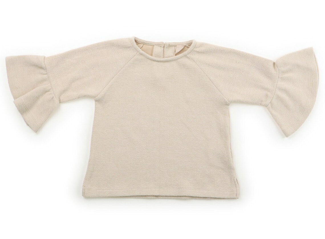 プティマイン petit main Tシャツ・カットソー 100 女の子…