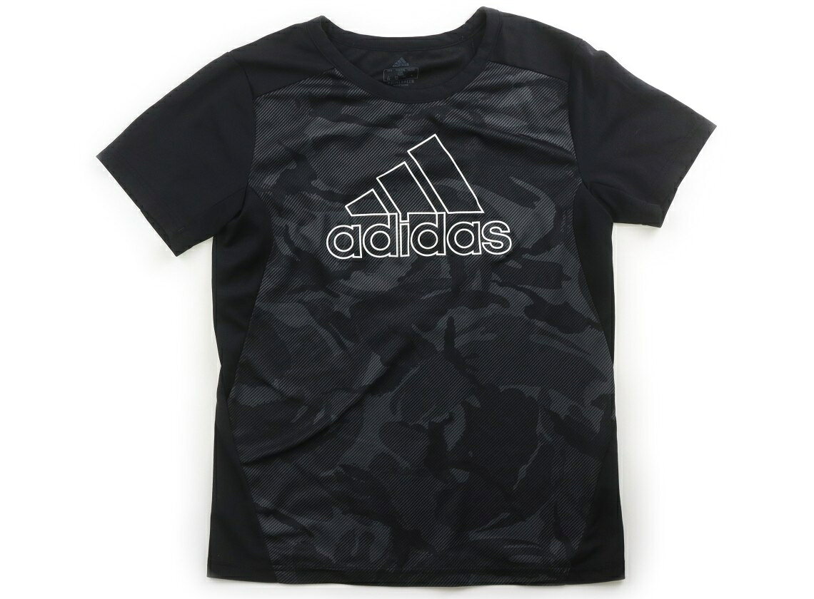 　ブランド 　Adidas(アディダス) 　カテゴリー 　スポーツウェア・ダンスウェア 　サイズ 　160サイズ 　色 　黒、グレー、白 　状態 　★★★ 　記名 　なし 　ジャンル 　Boy 背中に生地の細かい引っ掛かりが複数ありますが、着用に支障はありません。まだまだお使いいただけます。 ＊【状態】【サイズ】に関しての詳しい説明はこちら
