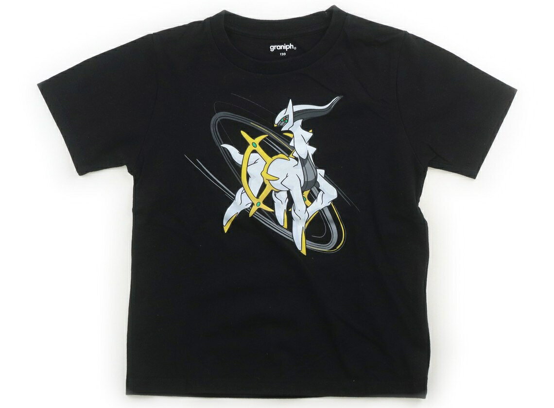 【新品・未使用】グラニフ　ポケモン　トレーナー 楽天市場】graniph ポケモンの通販