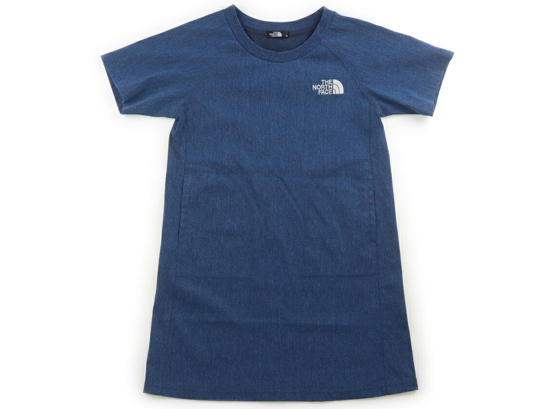 　ブランド 　The North Face(ノースフェイス) 　カテゴリー 　ワンピース 　サイズ 　130サイズ 　色 　紺 　状態 　★★（返品不可） 　記名 　なし 　ジャンル 　Girl 所々に若干毛玉と、全体的にやや洗いざらし感あり。 ＊【状態】【サイズ】に関しての詳しい説明はこちら