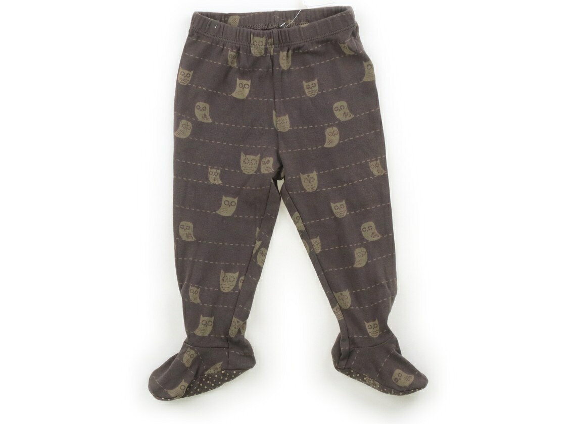 　ブランド 　GAP(ギャップ) 　カテゴリー 　レギンス 　サイズ 　80サイズ 　色 　ブラウン 　状態 　N 　記名 　なし 　ジャンル 　Boy 新品タグ付き。カットソー地です。 ＊【状態】【サイズ】に関しての詳しい説明はこちら