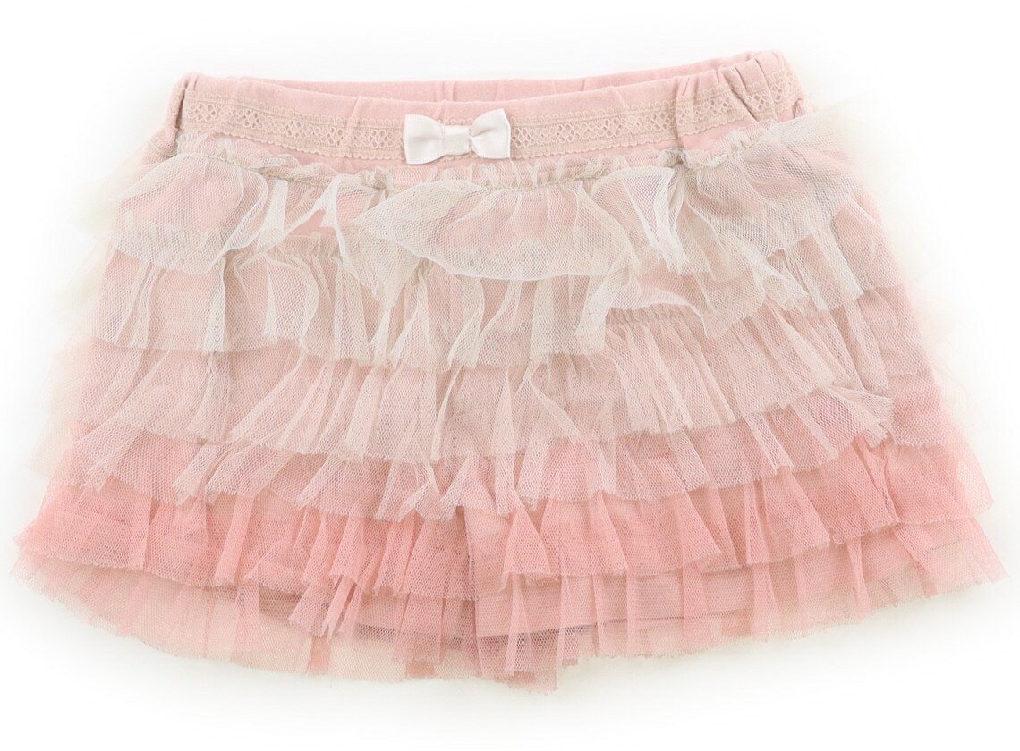 　ブランド 　axes femme KIDS(アクシーズファムキッズ) 　カテゴリー 　キュロット 　サイズ 　120サイズ 　色 　ピンク 　状態 　★★★ 　記名 　なし 　ジャンル 　Girl カットソー生地で、毛羽立ち毛羽立ちあり。 ＊【状態】【サイズ】に関しての詳しい説明はこちら