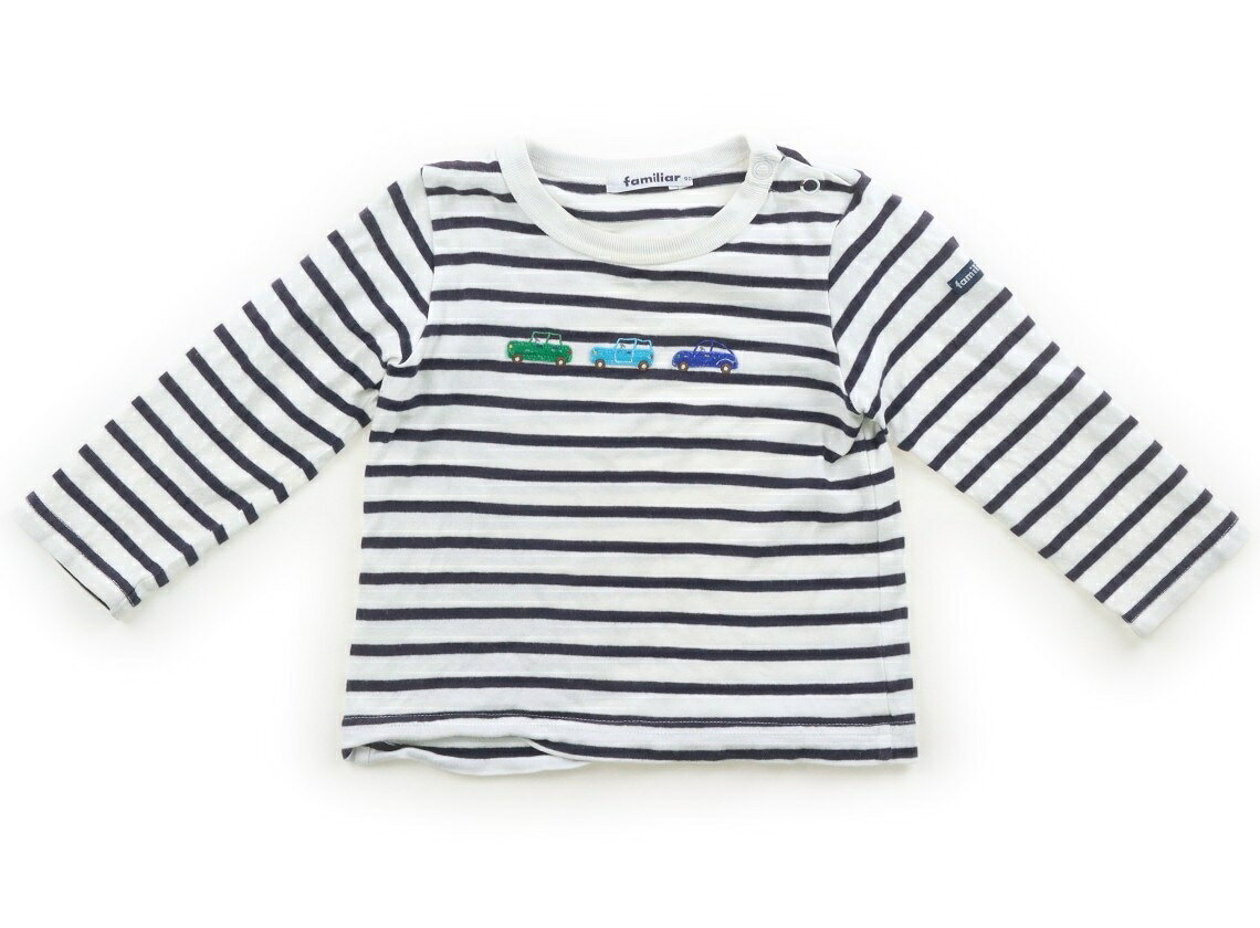 Familiar ファミリア 19点 まとめ 子供服 ベビー キッズ男の子女の子