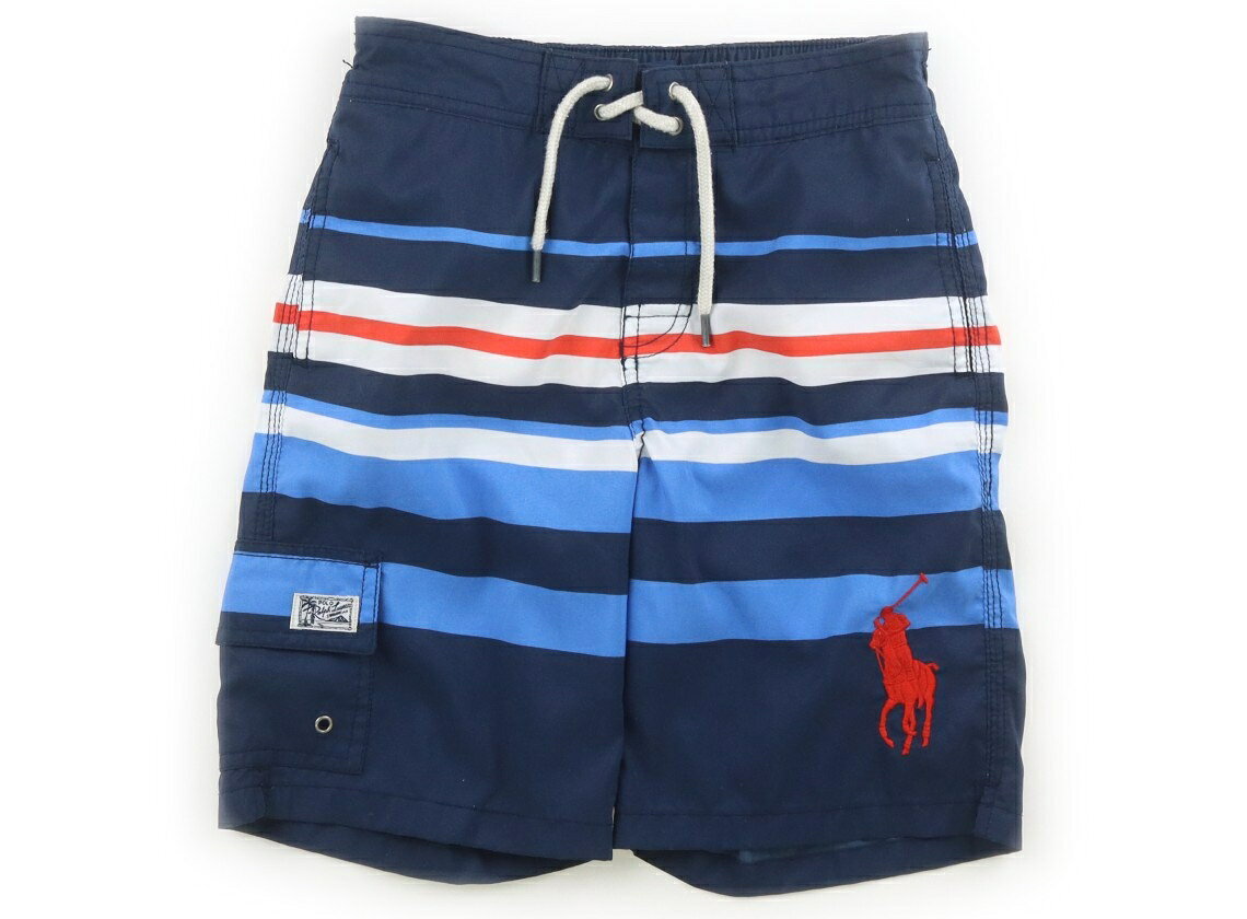 楽天市場】ラルフローレン キッズ（水着｜キッズファッション