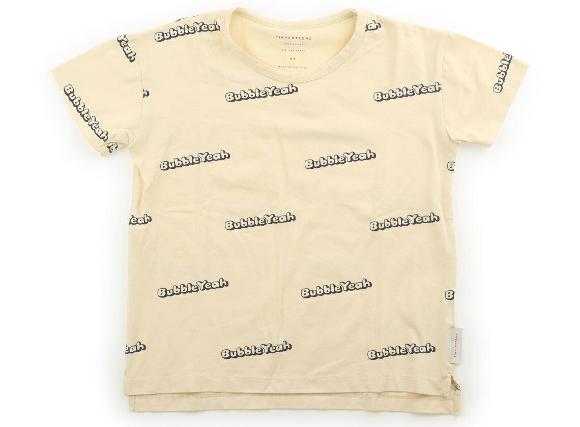 楽天市場】tiny cottons tシャツ（キッズ・ベビー・マタニティ）の通販