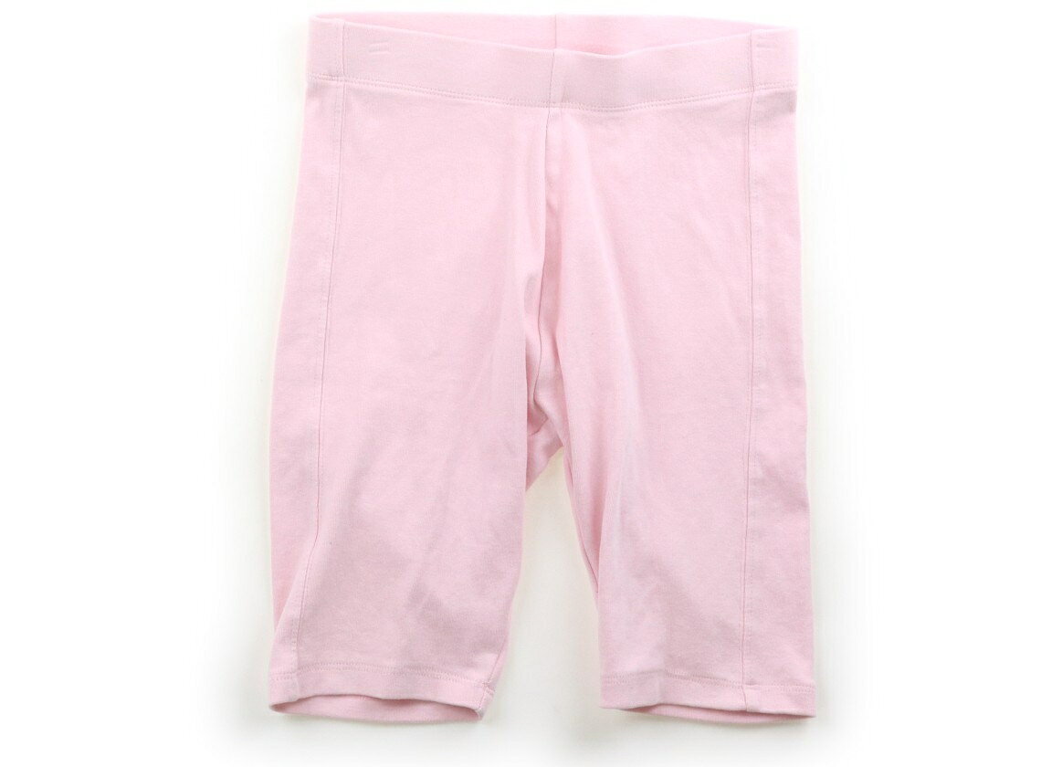 ザラ ZARA レギンス 140 女の子 ピンク 子供服 ベビー服 キッズ アウトレット ユーズド 【中古】キッズ・ベビー・マタニティ