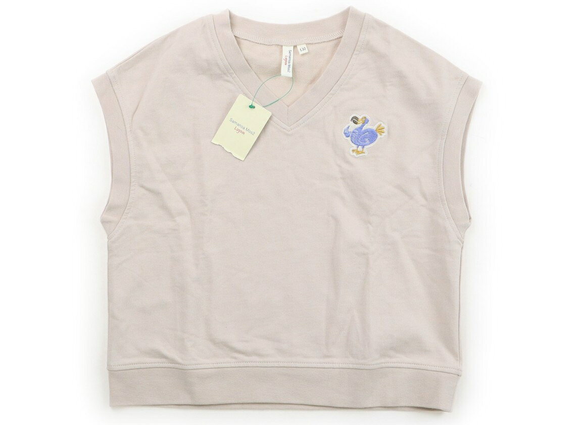 　ブランド 　Lagom(ラーゴム) 　カテゴリー 　ベスト 　サイズ 　130サイズ 　色 　ライトベージュ 　状態 　N 　記名 　なし 　ジャンル 　Boy 新品タグ付き。裏毛ベストです。 ＊【状態】【サイズ】に関しての詳しい説明はこちら