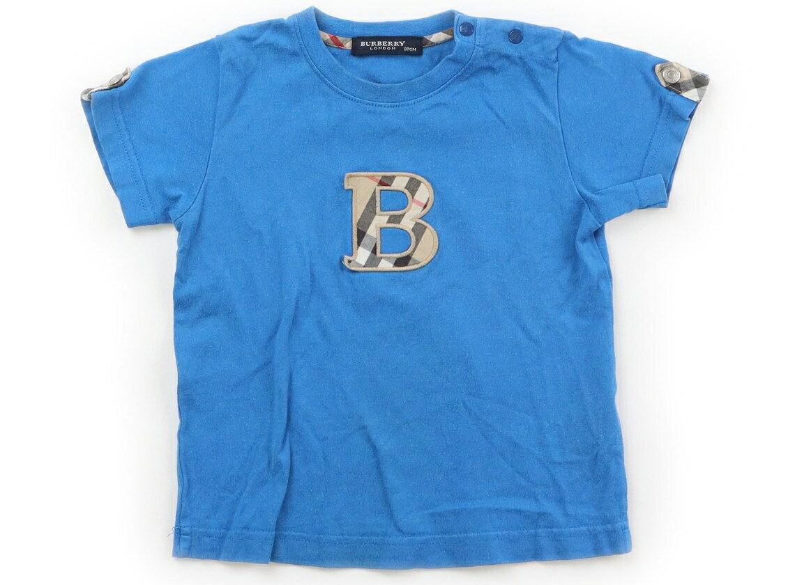 楽天市場】バーバリー tシャツ（性別キッズ）の通販