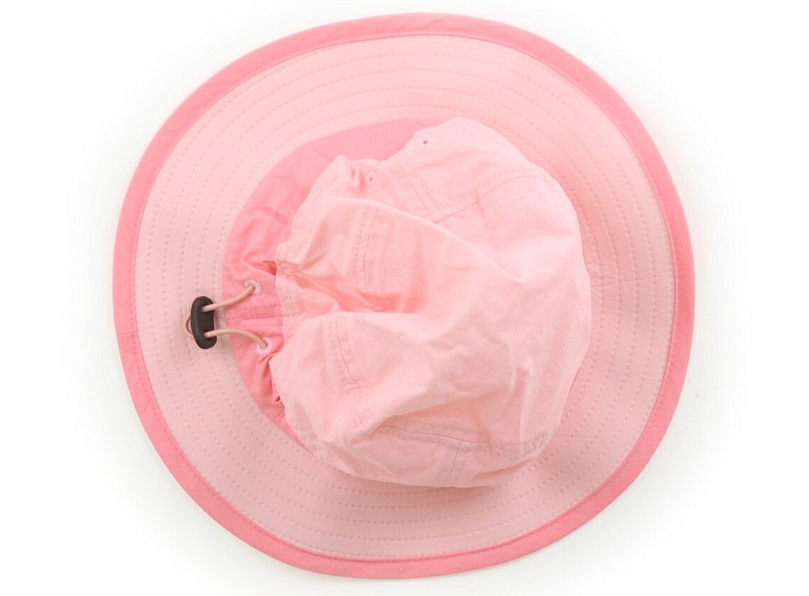 　ブランド 　The North Face(ノースフェイス) 　カテゴリー 　帽子 　サイズ 　Hat/Cap 　色 　ピンク 　状態 　★★★★ 　記名 　なし 　ジャンル 　Girl 被り口は約52cmです。目立った汚れのない良品です。 ＊【状態】【サイズ】に関しての詳しい説明はこちら