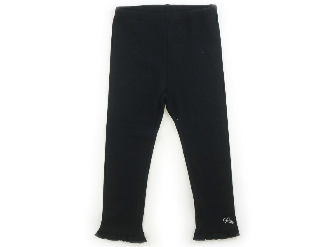 　ブランド 　Knit Planner(KP)(ニットプランナー（KP）) 　カテゴリー 　レギンス 　サイズ 　100サイズ 　色 　ブラック 　状態 　★★★ 　記名 　なし 　ジャンル 　Girl やや毛羽立ち・毛羽の付着が見られます。 ＊【状態】【サイズ】に関しての詳しい説明はこちら