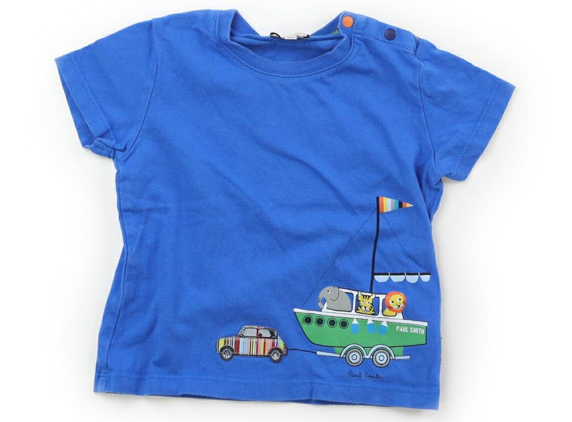 楽天市場】ポールスミス tシャツ（キッズ・ベビー・マタニティ）の通販
