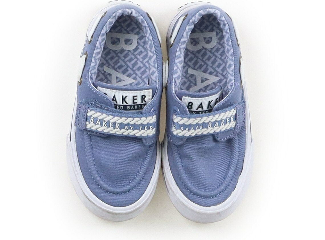 ベーカー バイ テッドベーカー Baker by ted baker フラットシューズ・スリッポン ...