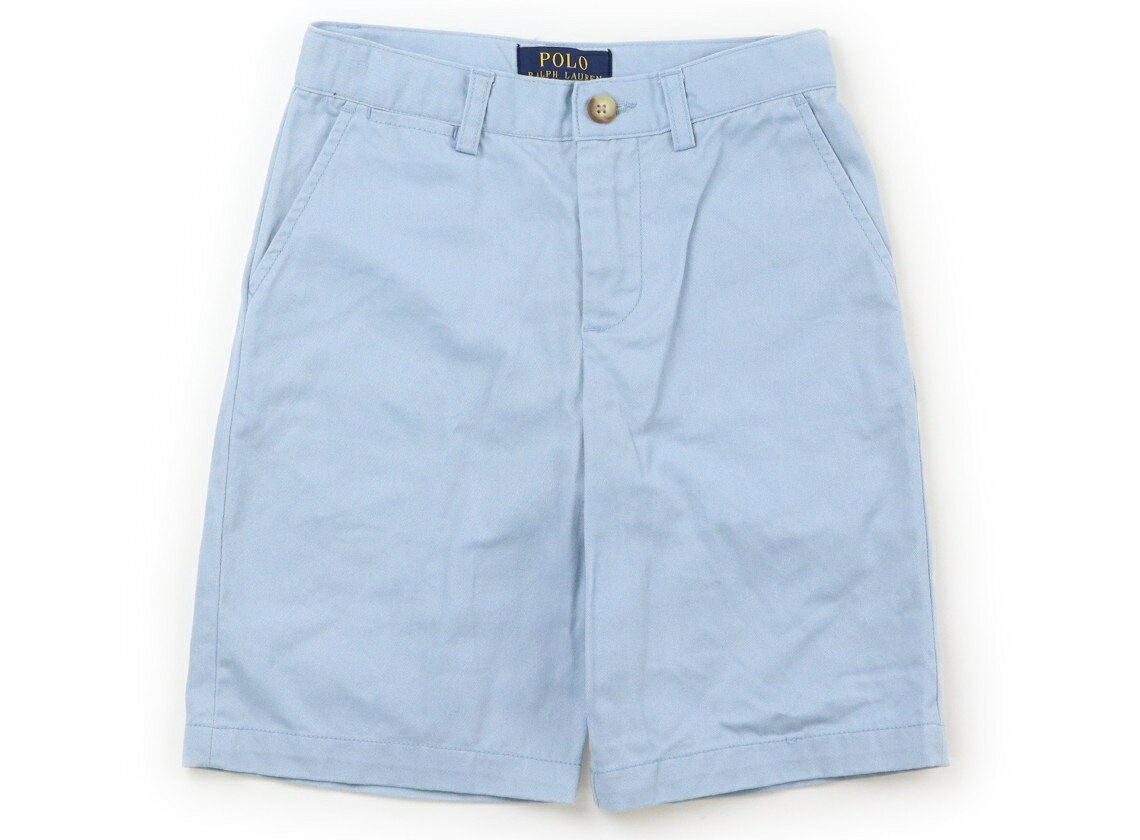 ポロラルフローレン POLO RALPH LAUREN ショートパンツ 130 男の子…