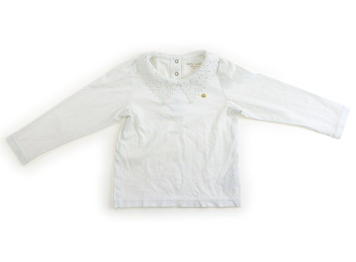 楽天市場】tシャツ キッズ（ブランドケイト・スペード ニューヨーク