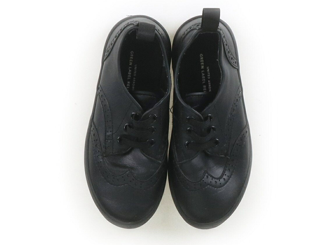 ユナイテッドアローズ UNITED ARROWS フラットシューズ・スリッポン 靴18cm〜 女の...
