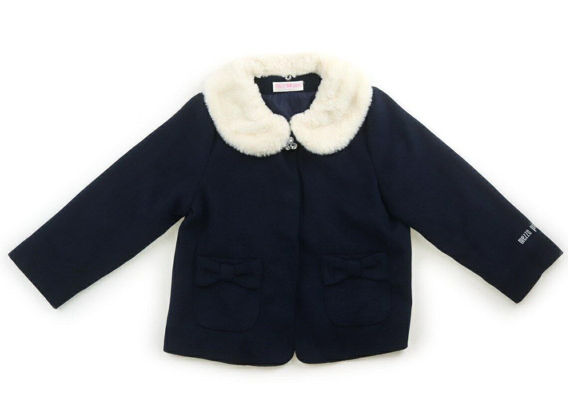 楽天市場】メゾピアノ 160（コート・ジャケット｜キッズファッション