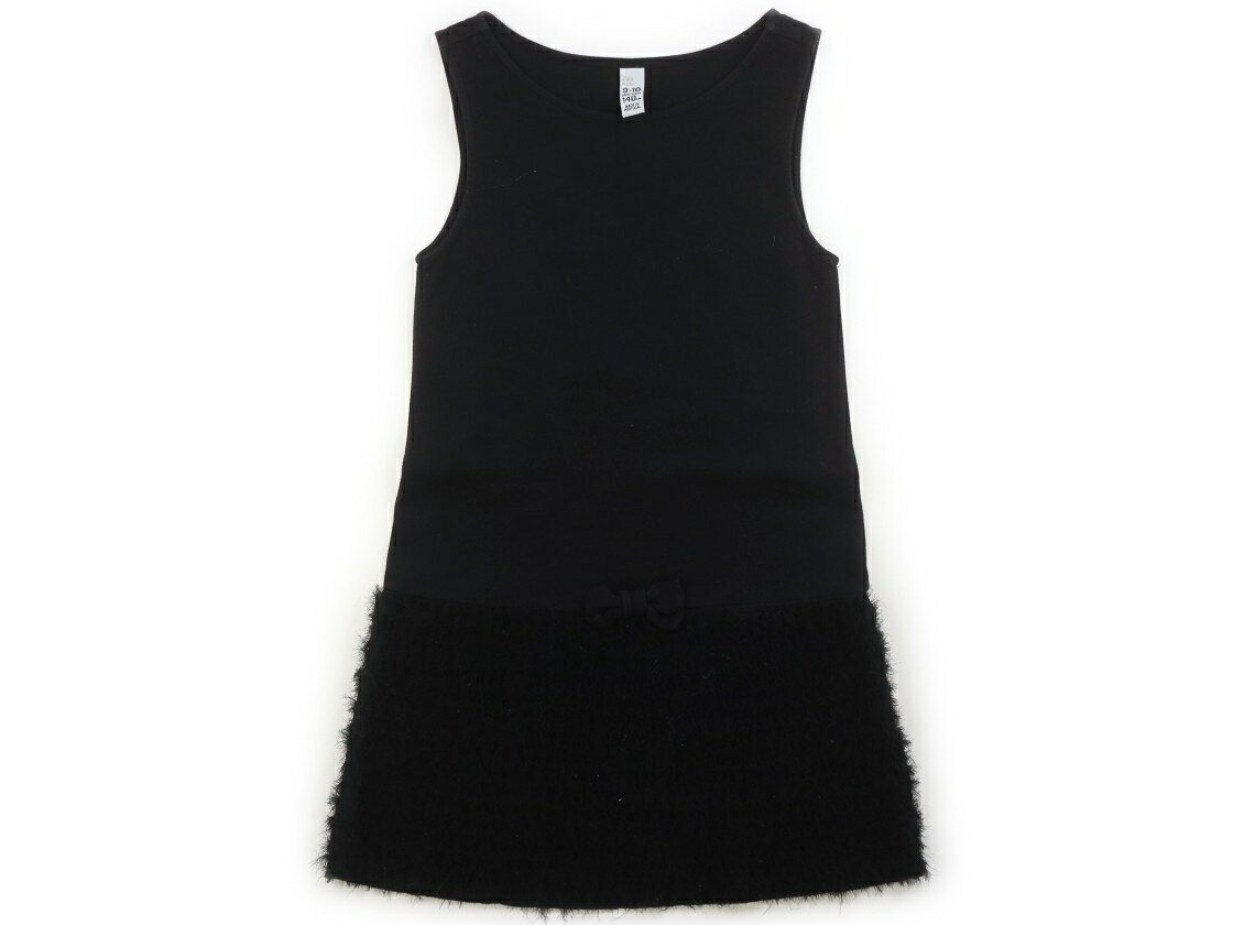 　ブランド 　ZARA(ザラ) 　カテゴリー 　ジャンパースカート 　サイズ 　140サイズ 　色 　ブラック・シャギー 　状態 　★★★ 　記名 　なし 　ジャンル 　Girl シャギー部分に使途い毛羽の付着あり。まだまだ普段着として活躍してくれそうです。 ＊【状態】【サイズ】に関しての詳しい説明はこちら
