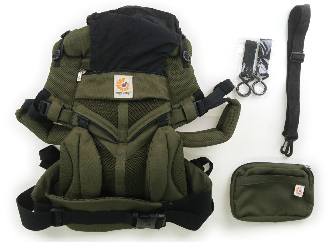 楽天市場】エルゴ 360 中古の通販