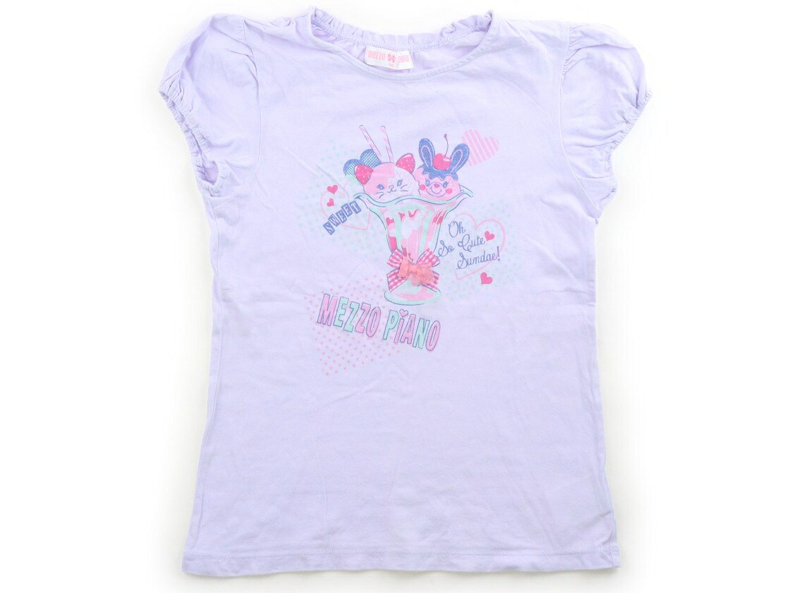 楽天市場】メゾピアノ ベリエ ちゃん（Tシャツ・カットソー｜トップス