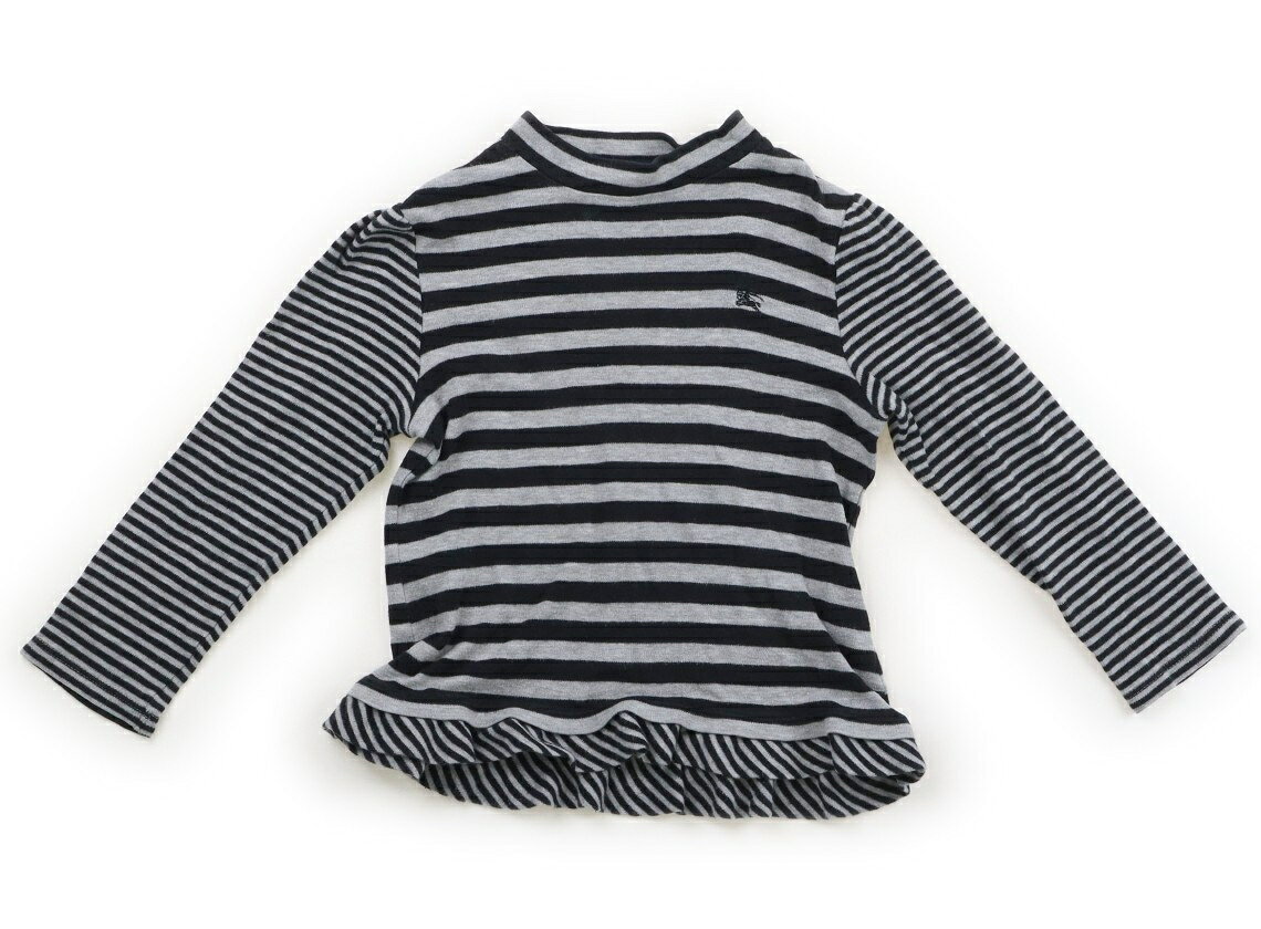 特別値下げ‼️ BURBERRY ストライプ Tシャツ 140cm 楽天市場】バーバリー tシャツ（性別キッズ）の通販