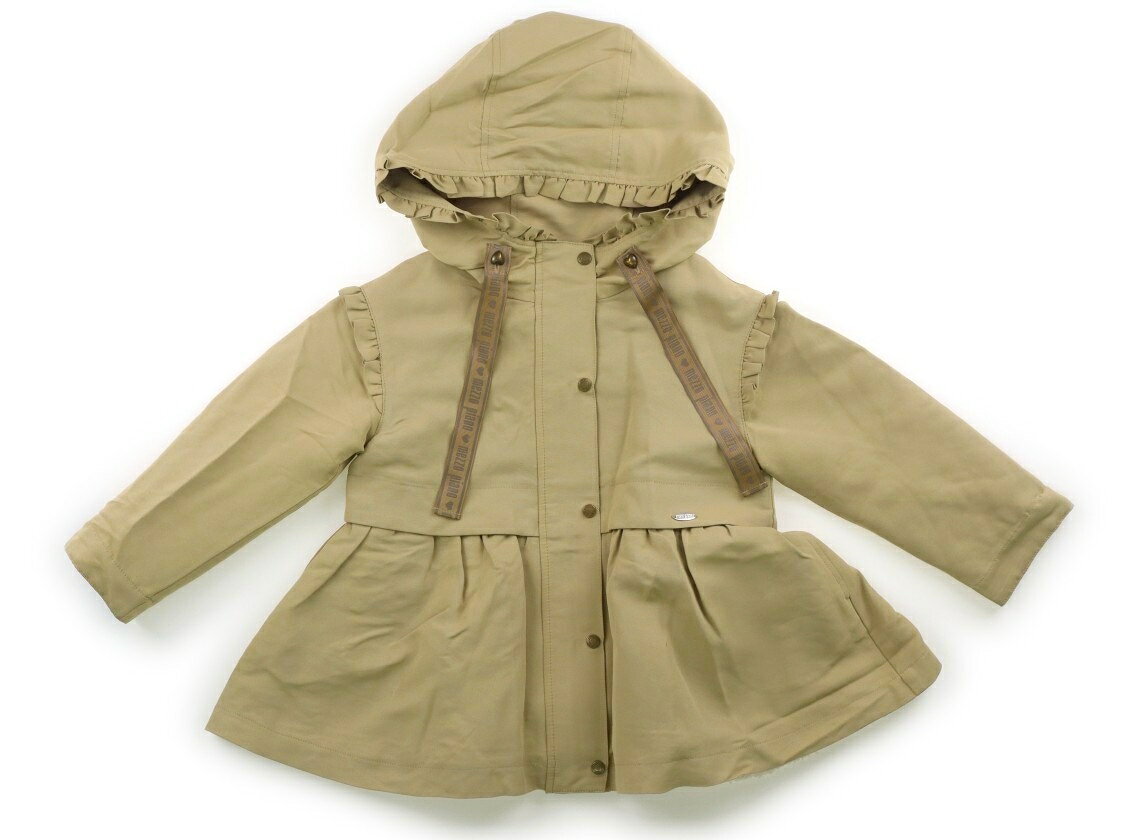 楽天市場】メゾピアノ コート 中古の通販