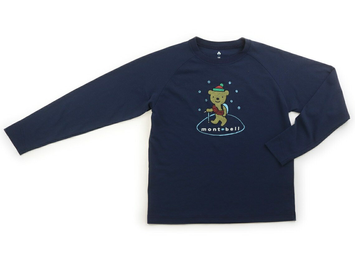 楽天市場】モンベル tシャツ 140の通販