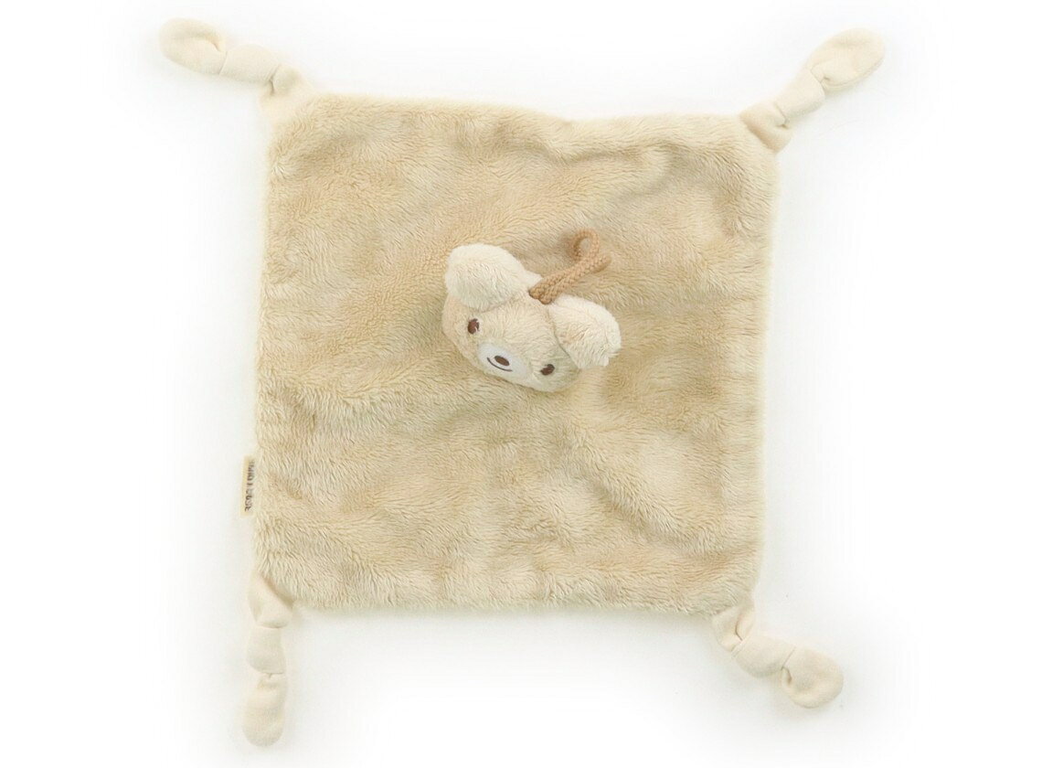 　ブランド 　miki HOUSE(ミキハウス) 　カテゴリー 　ソフトトイ・ガラガラ 　サイズ 　ベビー用品 　色 　薄いベージュ 　状態 　★★★ 　記名 　なし 　ジャンル 　Baby 実寸18.5×18cmです。顔の中に鈴が入っています。やや毛並みの乱れはありますが、まだまだお使いいただけそうです。 ＊【状態】【サイズ】に関しての詳しい説明はこちら