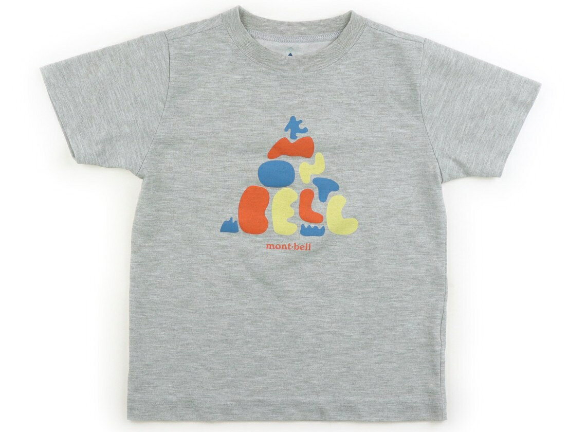 新品☆モンベル 半袖Tシャツ 100cm 3枚セット 楽天市場】モンベル キッズ t シャツ 100の通販