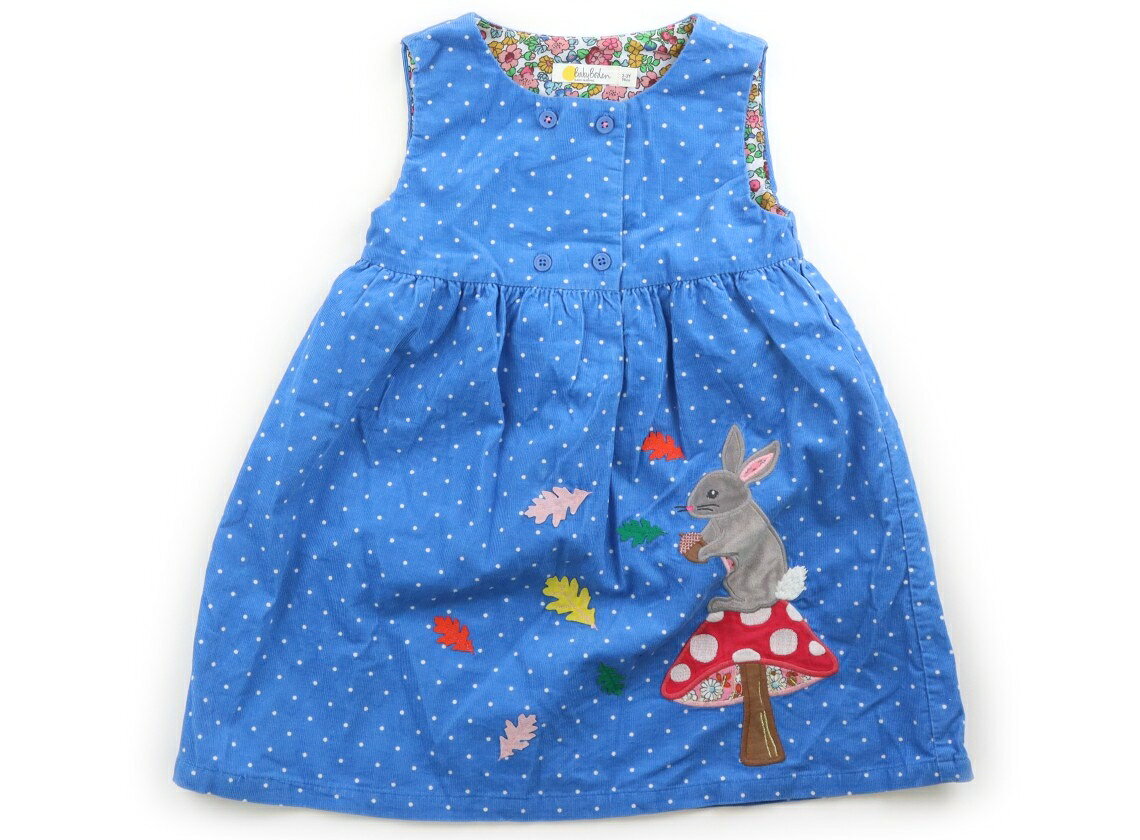 楽天市場】mini boden（キッズ・ベビー・マタニティ）の通販