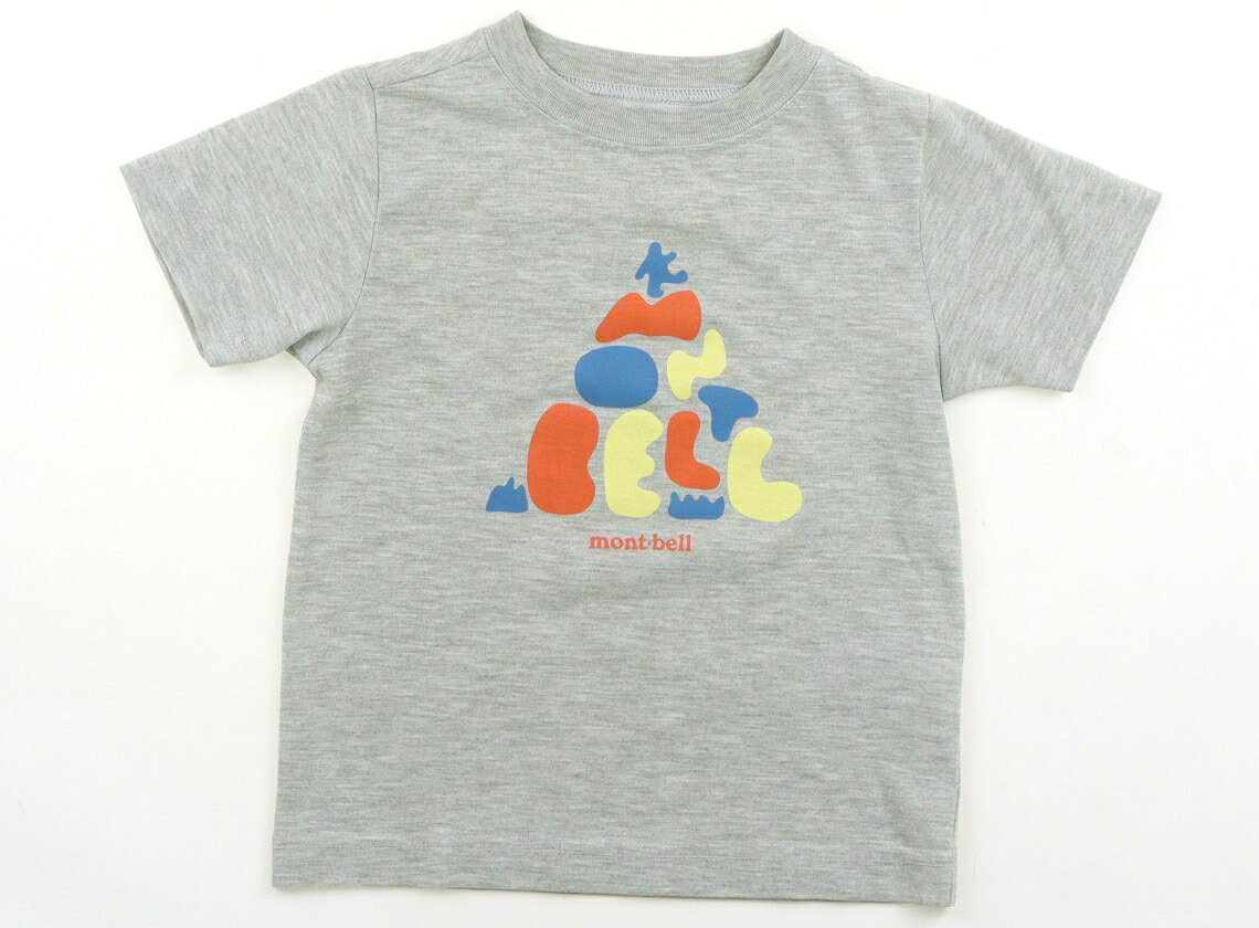 楽天市場】トップス（ブランドモンベル）（キッズファッション｜キッズ