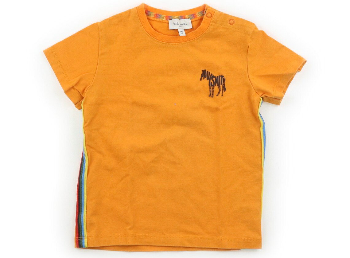 楽天市場】ポールスミス tシャツ（キッズ・ベビー・マタニティ）の通販