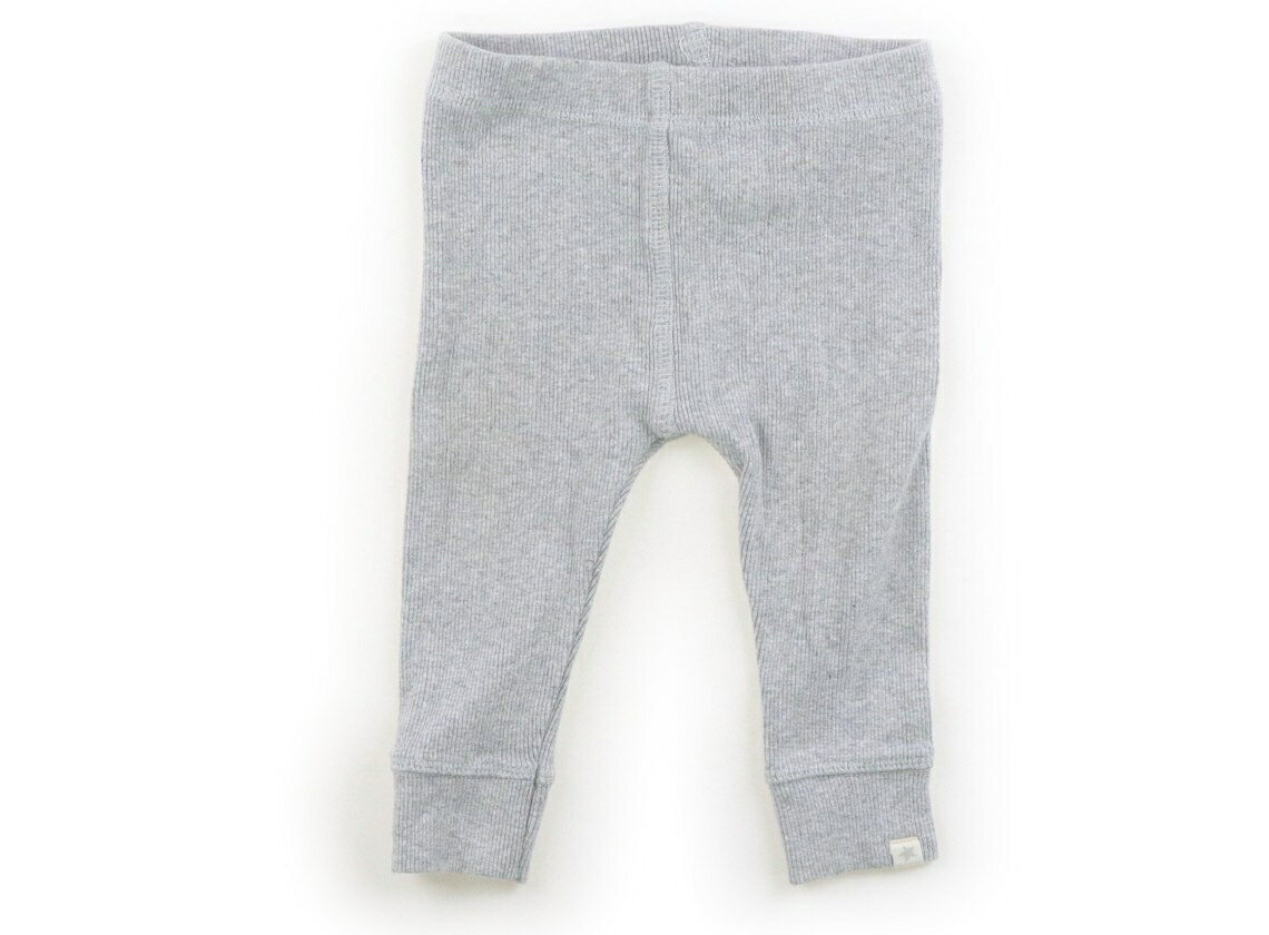 ザラ ZARA レギンス 70 女の子 ライトグレー 子供服 ベビー服 キッズ アウトレット...