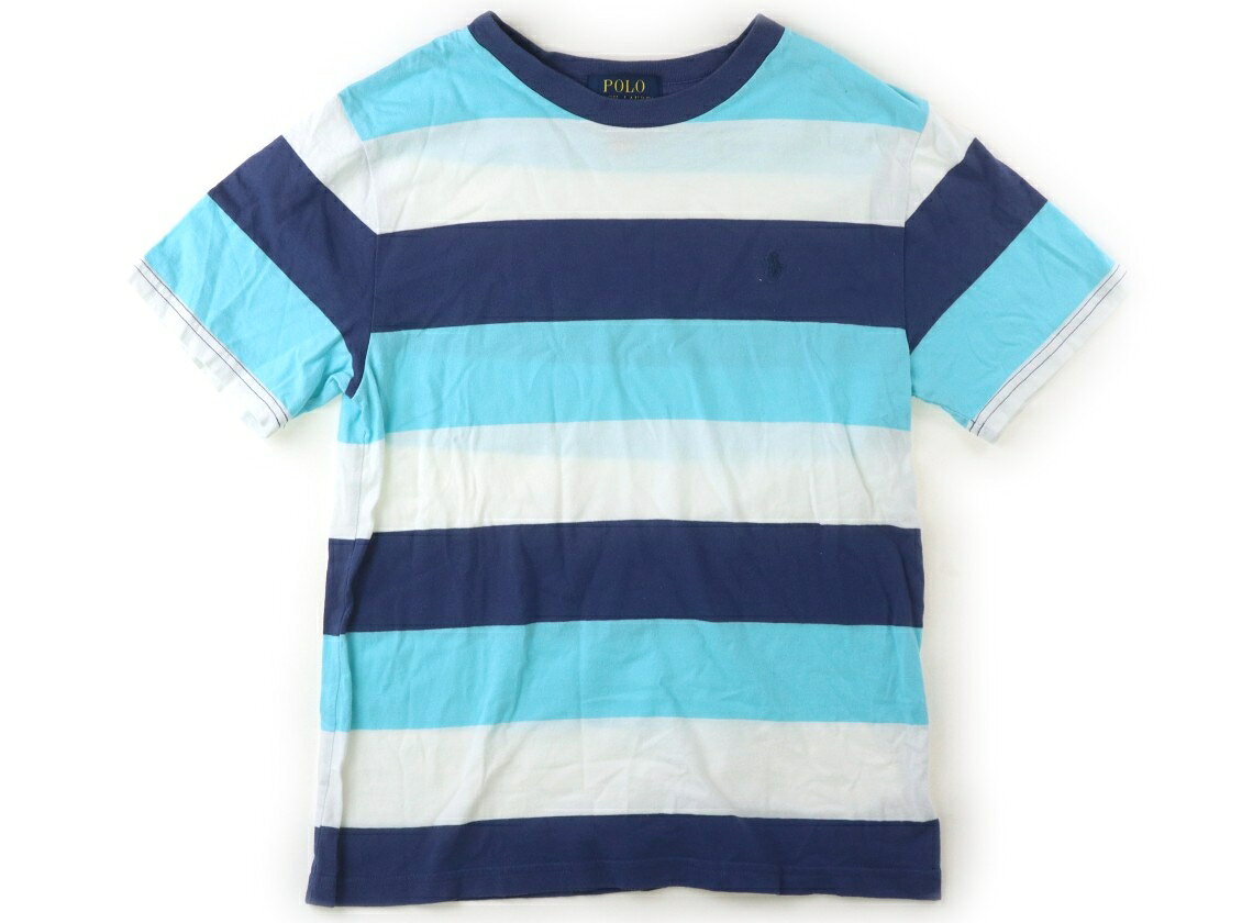 ポロラルフローレン POLO RALPH LAUREN Tシャツ・カットソー 150…