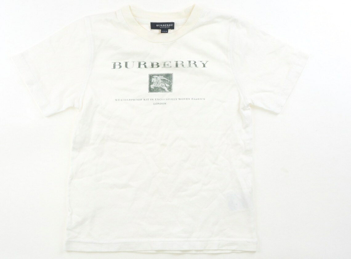 楽天市場】バーバリー burberry（Tシャツ・カットソー｜トップス