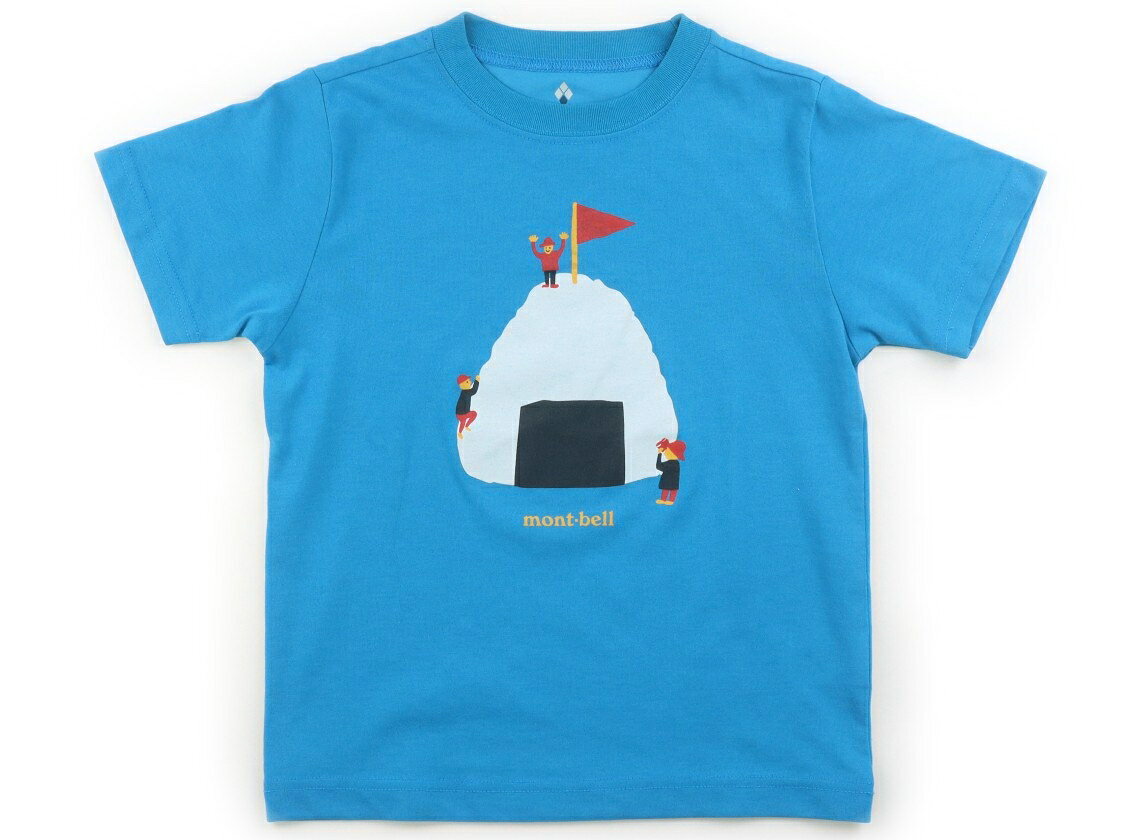 楽天市場】Tシャツ・カットソー（ブランドモンベル）（トップス