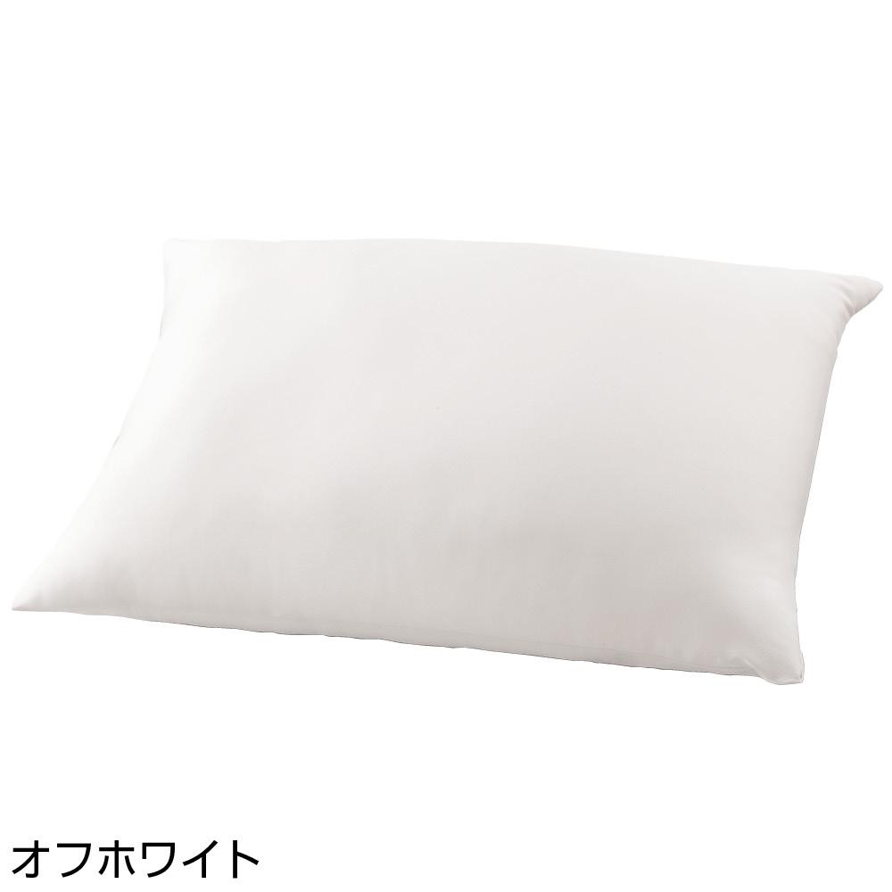 【日本製】洗える低反発枕(オフホワイト) 介護 シニア 高齢者 老人 枕 寝具 介護施設 在宅介護 Carry Smile carrysmile-10000792 シニアファッション Carry Smile パッケージ画像