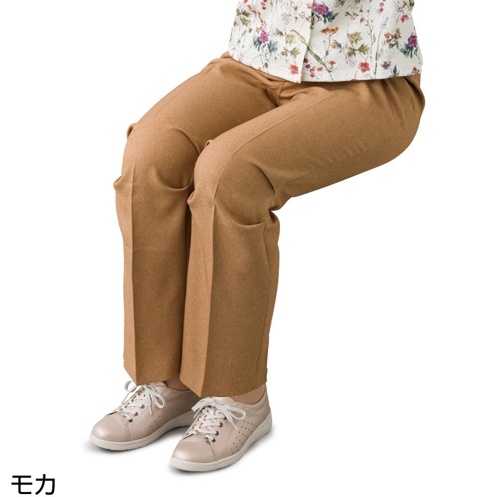 商品名・座・ビューティフォーパンツ(婦人)ブランド名・Carry Smile商品特徴【特徴1】ゴムの入れ替えができる 【特徴2】名前記入欄付きで施設利用にも便利 【特徴3】安心の日本製 【特徴4】しっかりとした生地感で上品な仕上がりこんな方におすすめ・介護する方・介助される方、双方の着替えの負担を減らしたい方 ・ズボンの上げ下げがつらくなってきた方 ・入院・施設入居・リハビリ時に、脱ぎはきしやすいズボンをお探しの方利用シーン・病院への通院・入院準備に ・老健・特養・ケアハウス・老人ホームなど、介護・高齢者施設への入所・入居準備に ・デイサービスや施設介護での日常着に ・リハビリ中の着脱しやすい衣類に ・在宅介護での部屋着・普段着に ・外出やお出かけ用にカラー・ベージュ、ブラック、モカサイズ・M、L、LL素材・ポリエステル100% ・※ベージュは在庫が無くなり次第終了になります。お手入れ・洗濯機OK対象・女性 ・レディース ・婦人メーカー型番・820001原産国・日本製注意事項※画像はメーカー提供のイメージです。お使いの画面により、実際の商品と色味が異なる場合がございます。予めご了承ください。関連商品はこちら★プレゼント付き★【はじめての入居！ま...★プレゼント付き★【はじめての入居！ま...【リハビリ病院共同開発】Carry Smile ...★楽天1位★【リハビリ病院共同開発】Carr...★楽天1位★【リハビリ病院共同開発】Carr...★楽天1位★【乾燥機OK】Carry Smile 斜め...★楽天1位★【乾燥機OK】Carry Smile 大き...★楽天1位★【乾燥機OK】Carry Smile のび...★楽天1位！2枚セット★【介護用肌着】Car...★楽天1位！2枚セット★【介護用肌着】Car...★楽天1位★【介護用肌着】Carry Smile 紙...★楽天1位！送料無料★【選べる2足・3足セ...