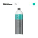 【日本正規品】Ts コッホケミー Koch Chemie Top Star トップスター レザー プラスチック 洗車プロ コケミ 洗車 洗車用品 1L KJ132001