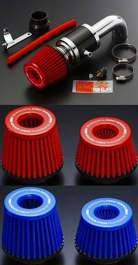 ゼロセン（ZERO1000)パワーチャンバーパレット DBA-MK21S(NA)2008.1～2009.8までラパン　UA-HE21S(NA)2002.9～2004.3まで