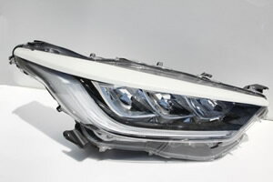 Rakuten - NSスタイル アイライン　左右セットヤリス・ヤリスハイブリッド　T-1　(LED用)　MXPH10,MXPA10,R2.02〜純正カラー塗装済み　※沖縄は別途送料がかかります。