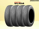 ブリヂストン ブリザックVL10A 145/80R12 86/84N 4本セット商用バン用スタッドレスタイヤ