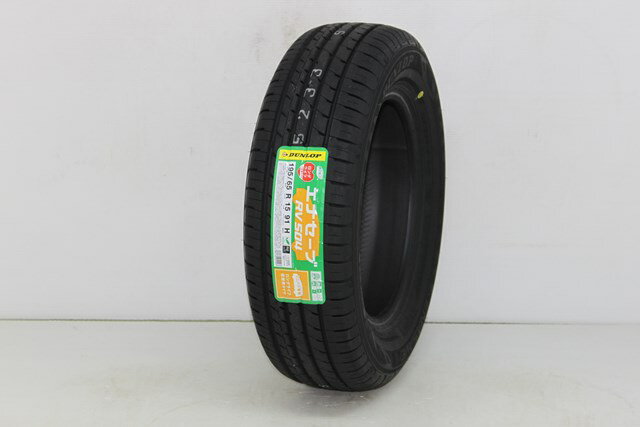 "限定特価" DUNLOP ENASAVEダンロップ エナセーブ RV504 205/55R17 91V "限定特価" DUNLOP ENASAVEダンロップ エナセーブ RV504 205/55R17 91V