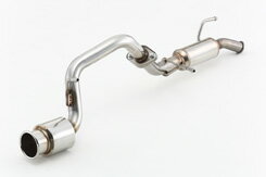 フジツボ オーソライズKマフラーハスラーターボ　2WD(砲弾型) DBA-MR31S H26.01〜来店用　取付工賃込