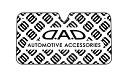 GARSON ギャルソンDAD SUN SHADE サイズ:S(HA636)