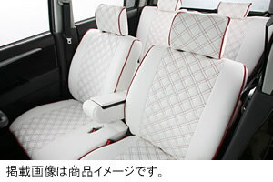 イレブン　クラッツィオ　キルティングタイプ　シートカバーN-BOX JF3/JF4H29/09〜 4人乗りG・L/G・L Honda SENSING 1