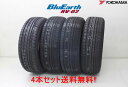 ☆YOKOHAMA BluEarth RV-02ヨコハマ ブ...